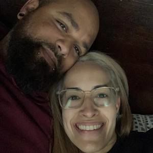 Meet your Posher, Desireé